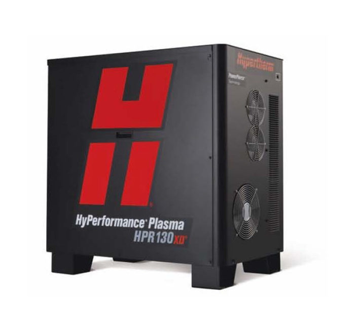 HPR130XD切割機(jī)